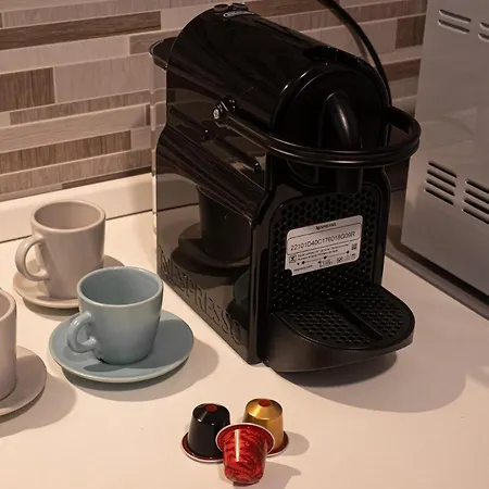 Near Center Design In Borgo Panigale *