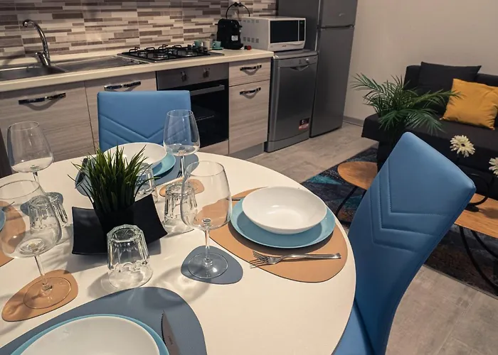 شقة Near Center Design In Borgo Panigale بولونيا