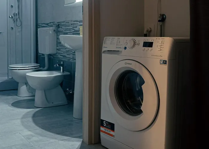 شقة Near Center Design In Borgo Panigale