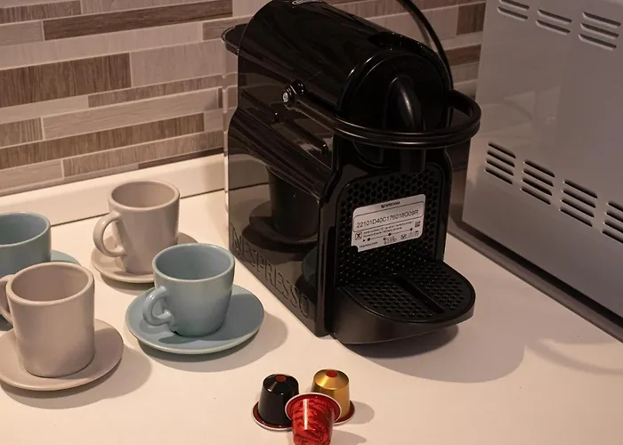 Near Center Design In Borgo Panigale *