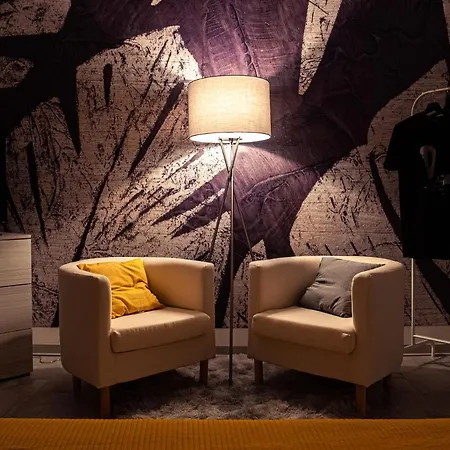 Near Center Design In Borgo Panigale Apartment Bologna