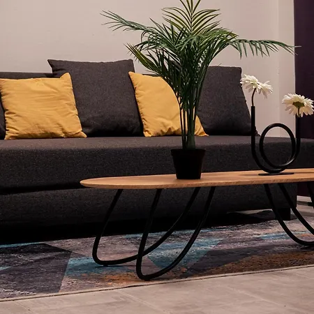 Apartment Near Center Design In Borgo Panigale *