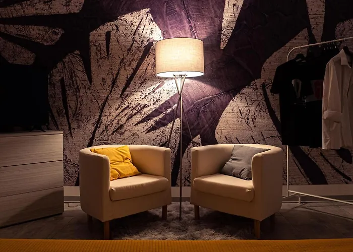 Near Center Design In Borgo Panigale Lejlighed Bologna